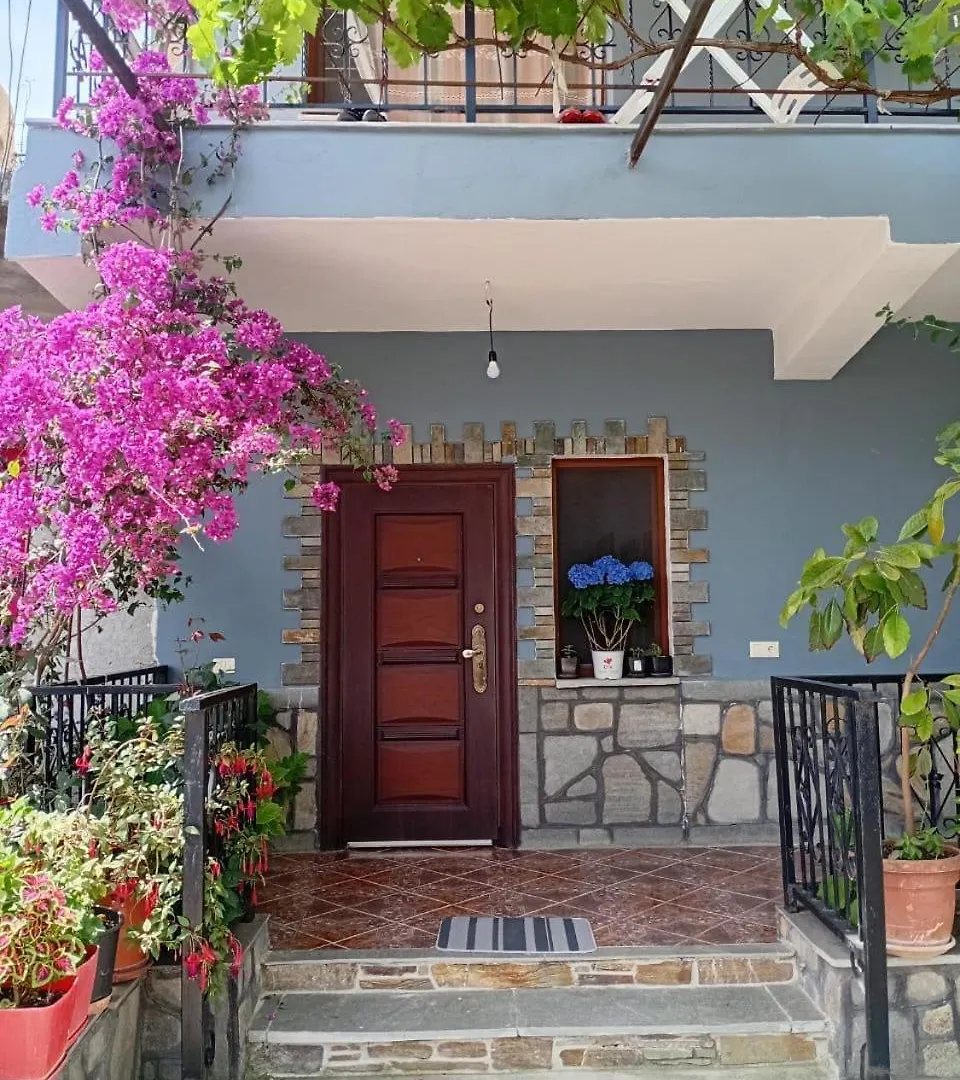 Apartamento Stone House Vlorë Albania