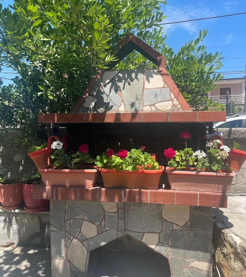 Apartamento Stone House Vlorë